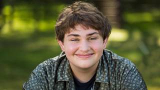 Preview Nick Kelly | class of 2017