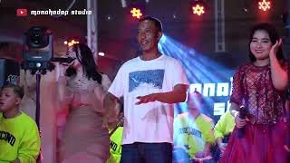 GAGAL MERANGKAI HATI - RERE AMORA ft LIDYA APRILIA - NEW MANAHADAP Live Base Camp Ultah Gibran