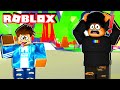 IL MIO NEMICO SI E' SPOSATO CON IL FRATELLINO DELLA  RAGAZZA HACKER SU ROBLOX!?