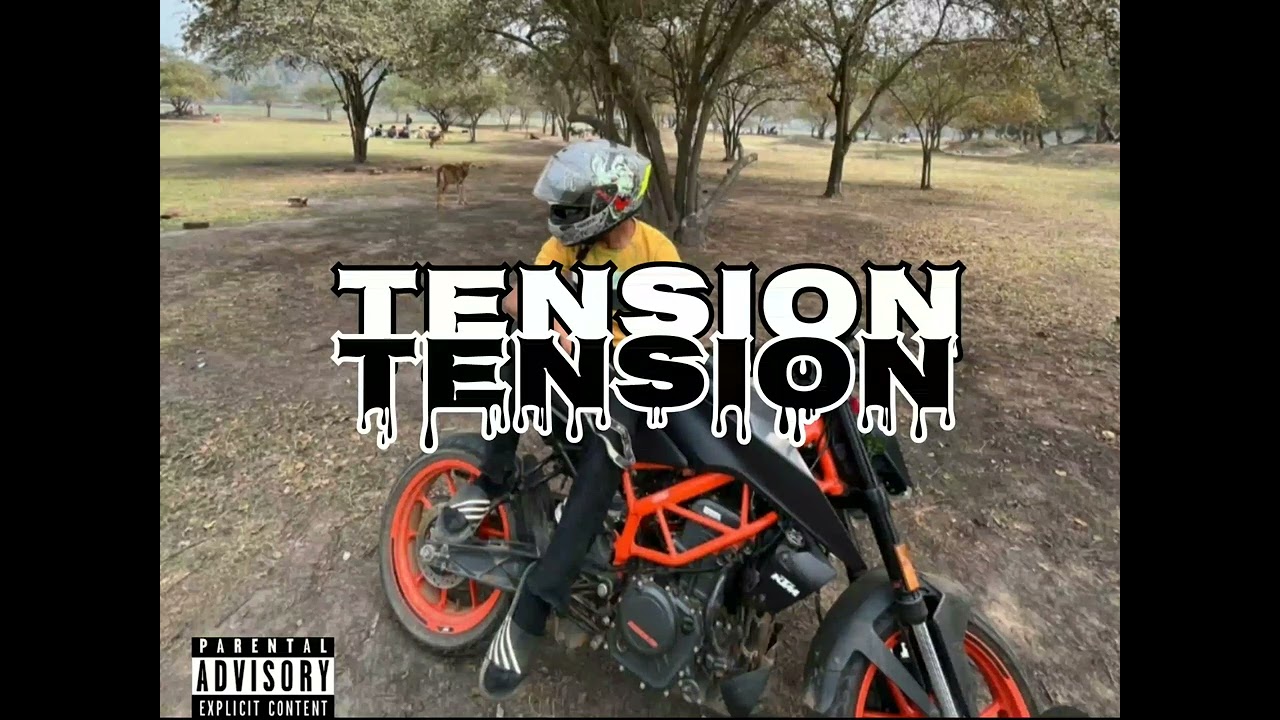 _lil_STYLE_ NEW \TENSION\Vibe