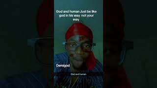 Demigod