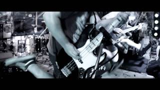 Anchored - Time Will Tell [1080p]
