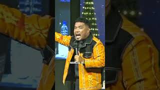 Bertobat  Jika Anda Punya Agenda Ini Pdt Mell Atock storyrohanikristen kristen pdtmellatock