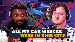 Why Tulsa Drivers Are So Bad