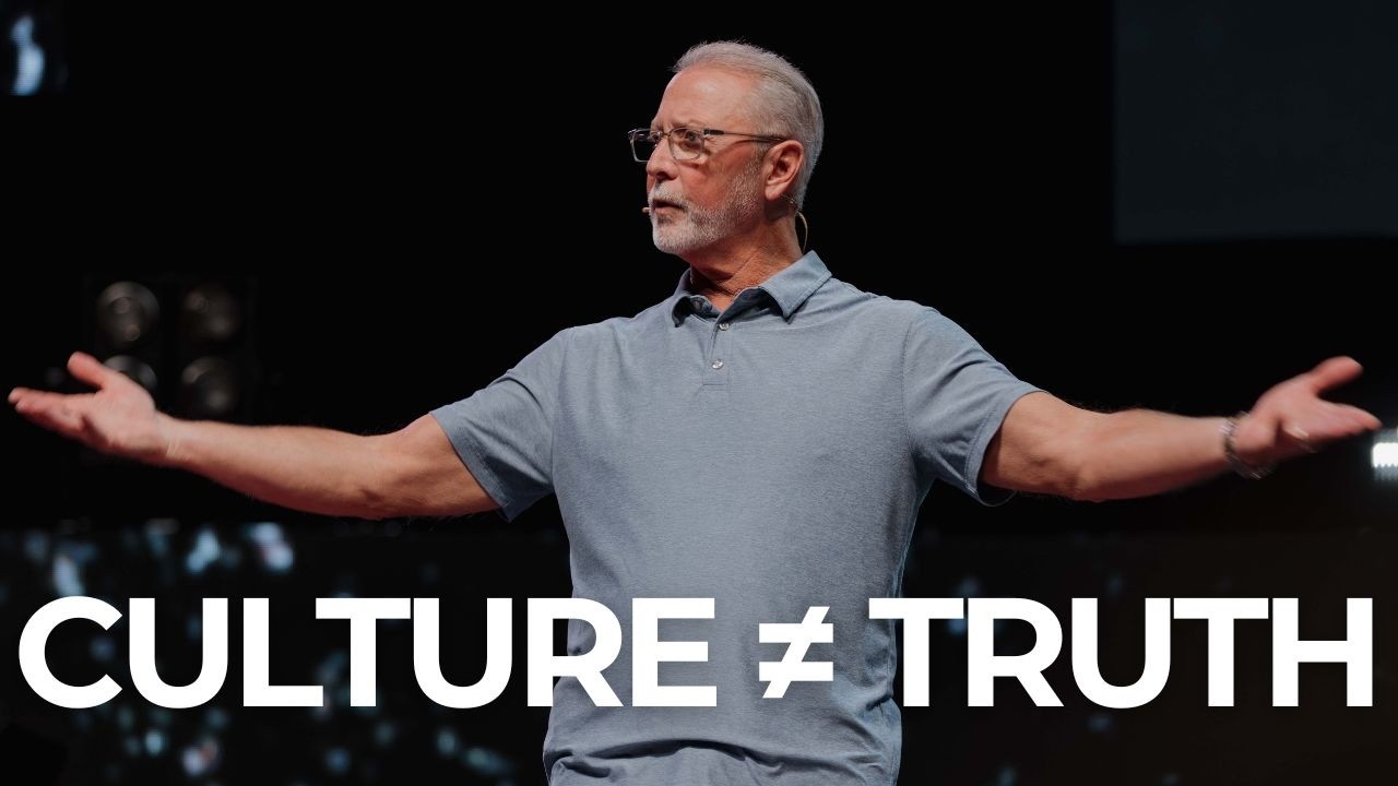 ‘Your Truth’ vs. THE Truth: Why Only One Sets You Free