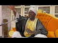 Seyfoul islam dr cheikh halidou sana