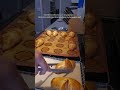 When Christmas leftovers become today’s comfort food 🥰#fyp #shortvideo #usa