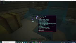 CursedPvP | Sneak Peek (Tournament Plugin) #1 [Showcase #1]