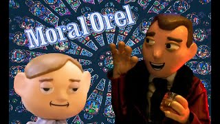 Why We Keep Making Moral Orel Videos