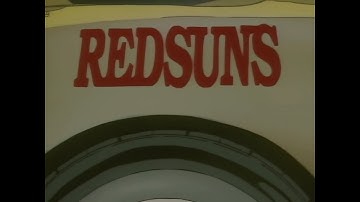 Red Suns