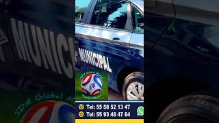 Licitación para equipamiento de Patrullas, gobierno, proveedores, venta, Accesorios, equipo, luces