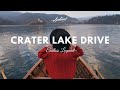 Endless leopard  crater lake drive music