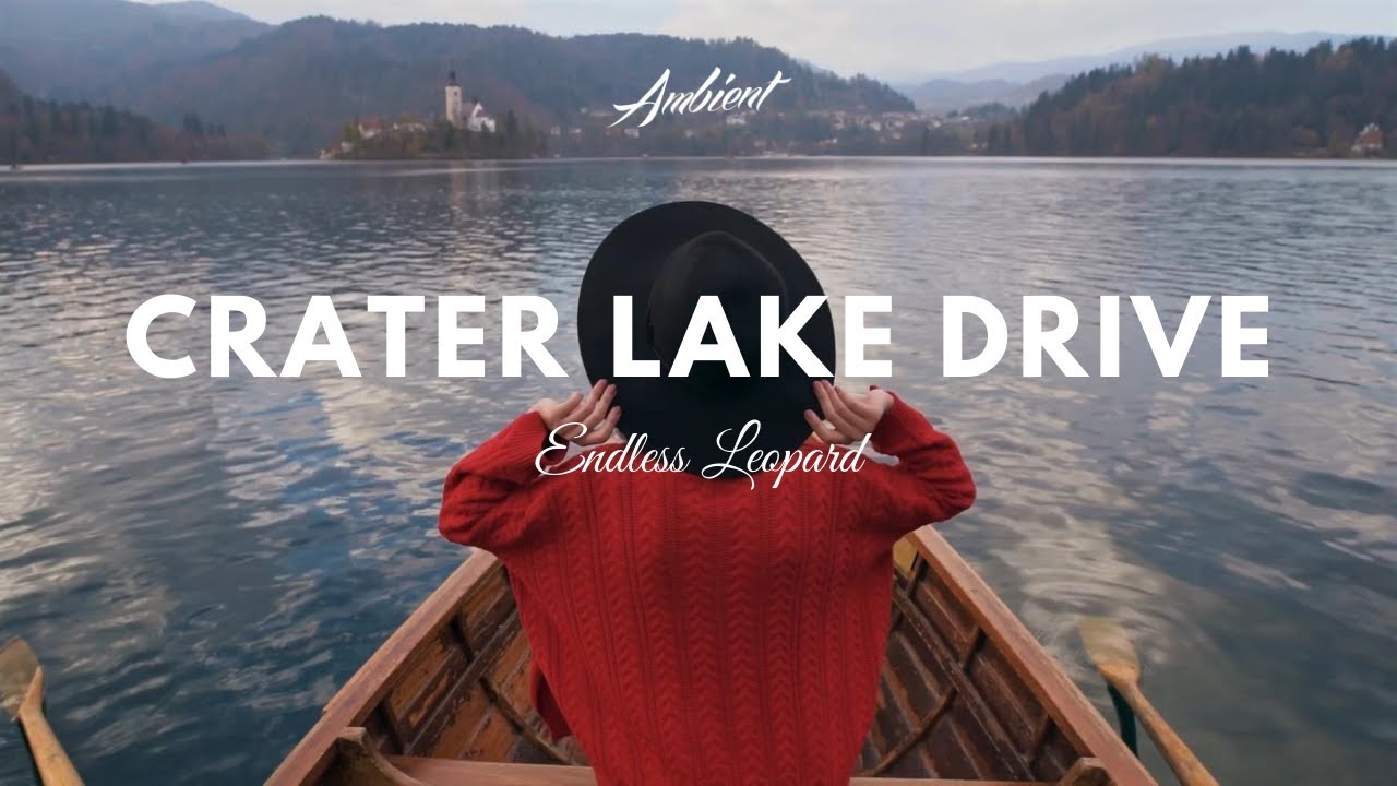 Endless Leopard - Crater Lake Drive (Music Video)