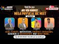 Ibc physical meet  surat  rahulbagiyastartuptrainer  jordarjoshi  team ashok mangukiya