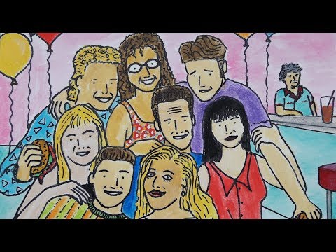 Marvelous Mosell — Marvelous Mosell - Beverly Beretninger