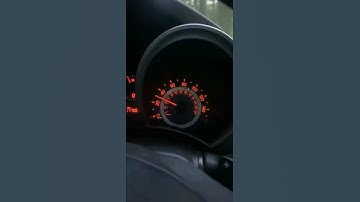 2016 Scion tC 0 - 60mph