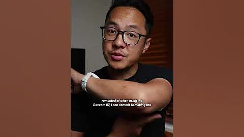 Dexcom G7 - 5 Reasons to Use Dexcom G7