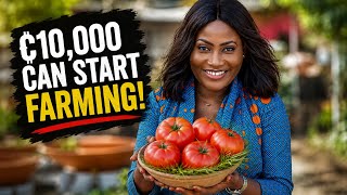 Thinking of Farming In Ghana? Watch This Before You Waste Your Money 💰 
