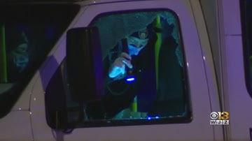 MTA Bus Driver Fatally Shot On The Job Identified