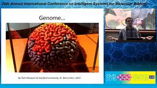 A Low-Latency, Big Database System and Browser for... - Alexander Butyaev - Highlights - ISMB 2016
