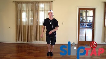 💥!!! JIVE !!!💥 Most important Basic steps 😝 to practice every day by Oleg Astakhov