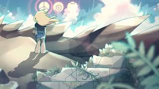 animation test [Katie's VERY OLD video]