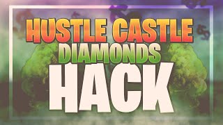 Hustle Castle Hack Guide 2023 How To Get Diamonds With Cheats Ios Android Mod Apk