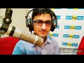       927 big fm india singer radioshow radi