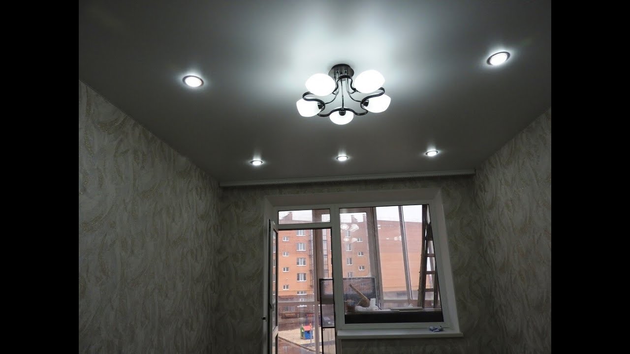 ОТДЕЛКА НОВОСТРОЕК В ТАГАНРОГЕ ( Отделка ЭКОНОМ ) - YouTube