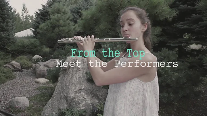 Meet the Performers from Can't Stop the Feeling | ...