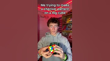 When You Mess Up The Pattern… 😬 #shorts