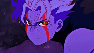 Dan Da Dan - Montagem Amv