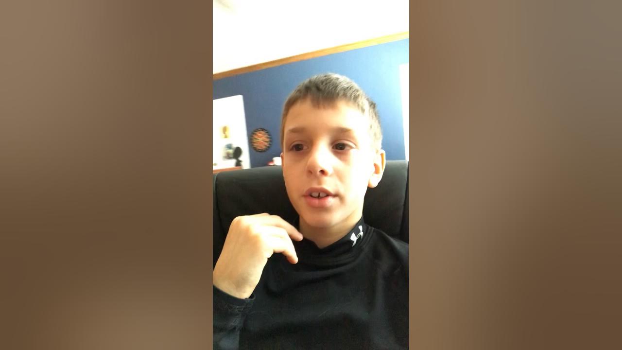 First video Jeffy green beans commercial YouTube