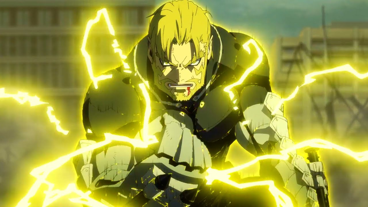 Kaiju No.9 Vs Isao Shinomiya | Kaiju No.8 Season 2 AMV ⚔️