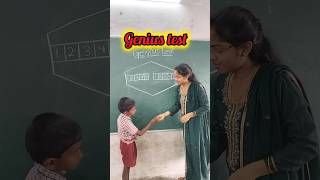 Genius test/challange your mind/iqtest #students #maths #schoollife #funny #iqtest #mindtest #puzzle