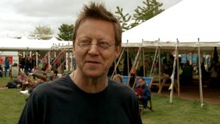 Views From Hay - Simon Mayo