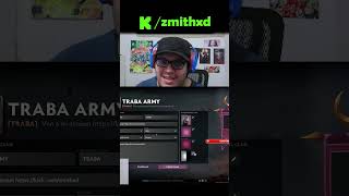 UNANSÉ A LA TRABA ARMY #perú #smashdota #trabasor #kickperu #prosor #dotaperu #dota2 #dota2memes
