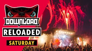 Download: RELOADED - Saturday Programme