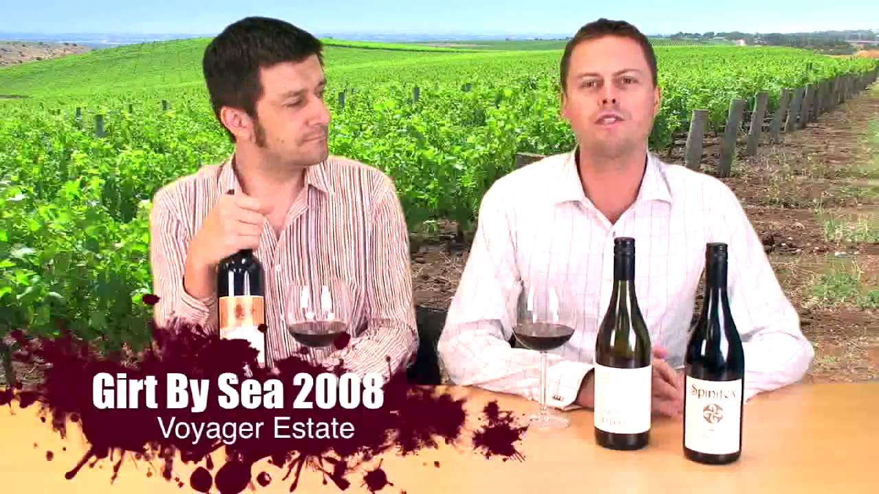 Wine Week 162: Counting the beat 7, 8, 9.