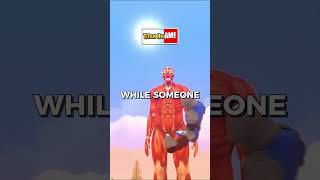 New 4 Player CO-OP Multiplayer Action PC Game On STEAM