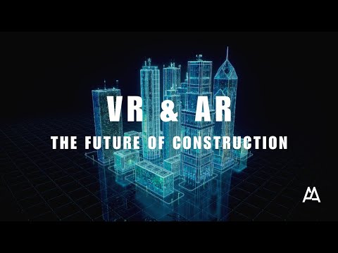 VR and AR