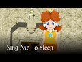 MMD Princess Daisy Dances To Sing Me To Sleep Remix Remake 