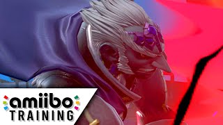 🔴Training GANONDORF Amiibo