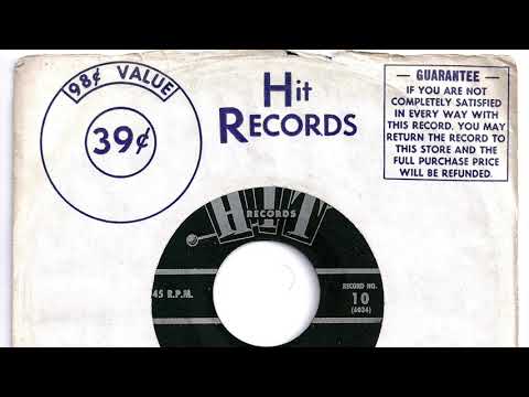 Johnny Keaton - "PT 109"
