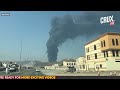 Dubai LIVE | Houthi Missile Attack On UAE? Multiple Explosions Rock Jebel Ali | Iran War | Gulf