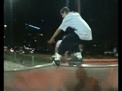 Diban team - Antho. Edit 2007
