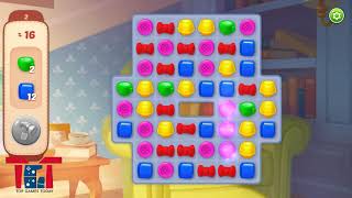 Homescapes | Free App | Android Apple APK screenshot 3