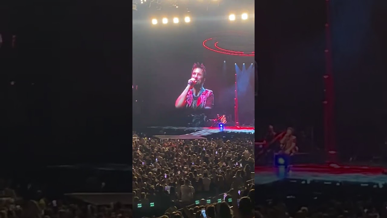 Tarkan Unutmamalı | Londra | The O2 | 11/05/25