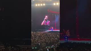 Tarkan Unutmamalı Londra The O2 11/05/25