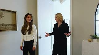 Primary Suite Walkthrough with Victoria & Jodi - FHHL Spring 2026